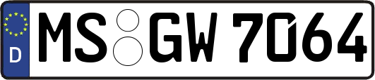 MS-GW7064
