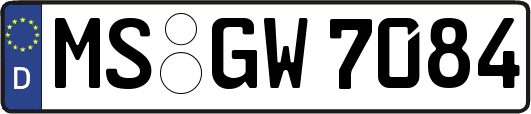 MS-GW7084