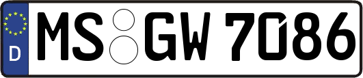 MS-GW7086