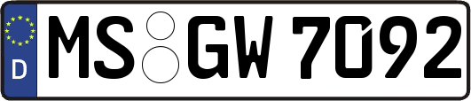 MS-GW7092