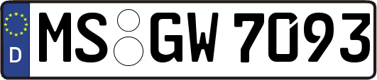MS-GW7093