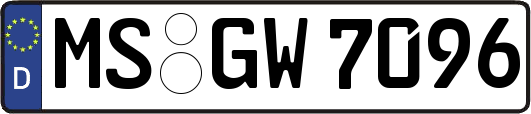 MS-GW7096