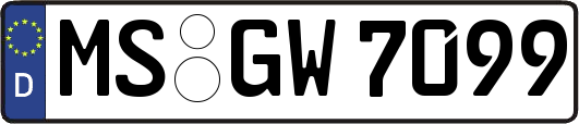 MS-GW7099