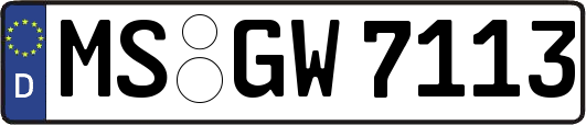 MS-GW7113
