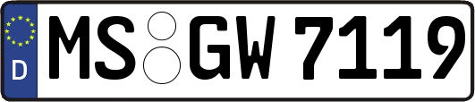 MS-GW7119