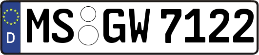 MS-GW7122