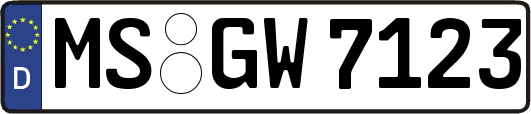 MS-GW7123