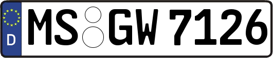 MS-GW7126