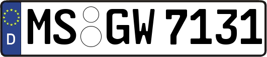 MS-GW7131