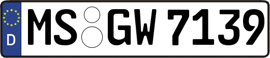 MS-GW7139