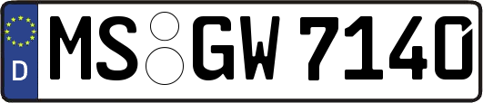 MS-GW7140