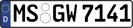 MS-GW7141