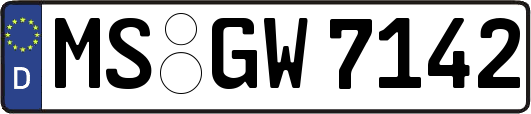 MS-GW7142