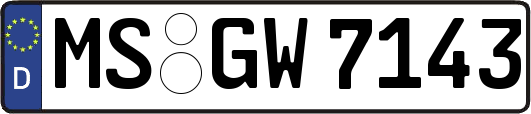 MS-GW7143