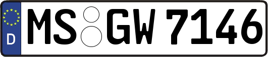 MS-GW7146