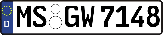 MS-GW7148