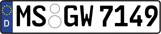 MS-GW7149