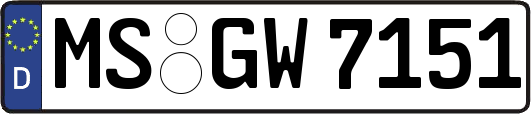 MS-GW7151