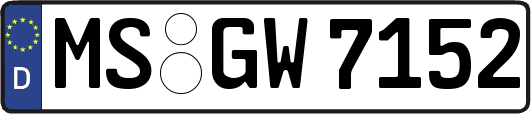 MS-GW7152