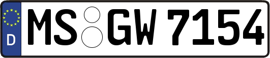 MS-GW7154