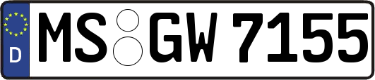 MS-GW7155