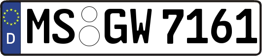 MS-GW7161