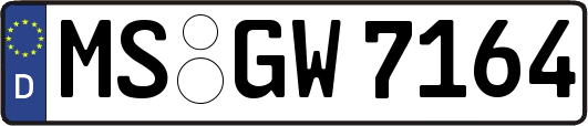 MS-GW7164