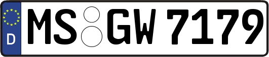 MS-GW7179