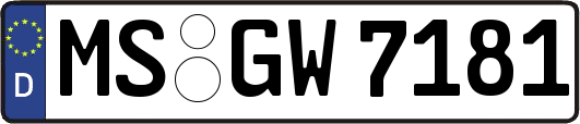 MS-GW7181