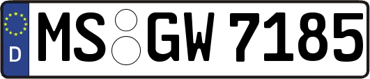 MS-GW7185