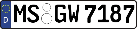 MS-GW7187