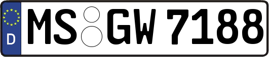 MS-GW7188