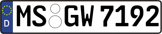 MS-GW7192