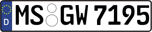 MS-GW7195