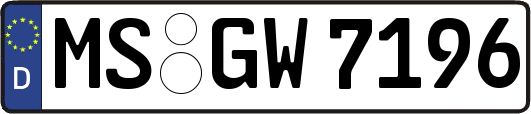MS-GW7196