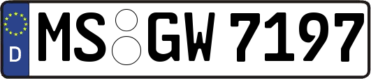 MS-GW7197