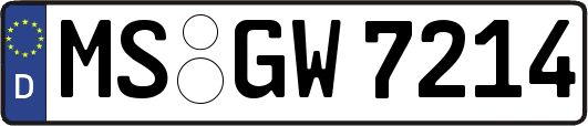 MS-GW7214