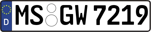 MS-GW7219