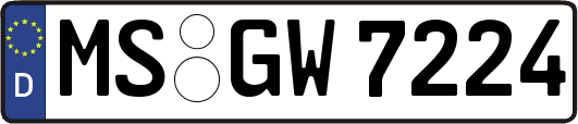MS-GW7224