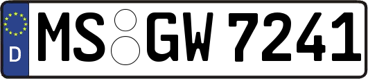 MS-GW7241