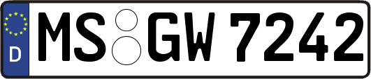 MS-GW7242