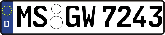 MS-GW7243
