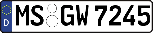 MS-GW7245