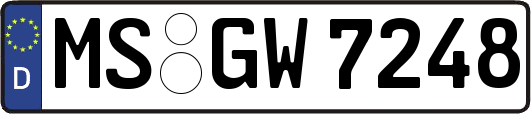 MS-GW7248