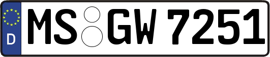 MS-GW7251