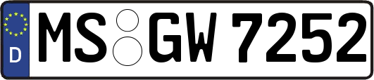 MS-GW7252