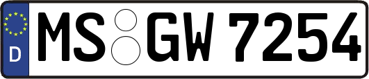 MS-GW7254