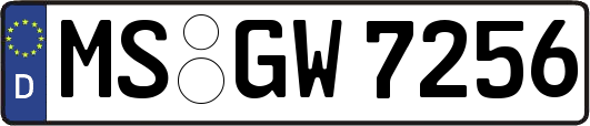 MS-GW7256