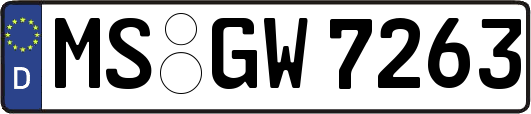 MS-GW7263