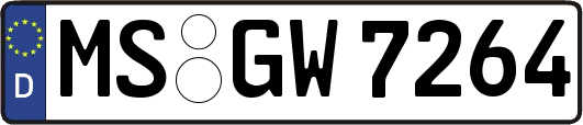 MS-GW7264